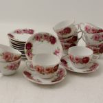 914 4011 COFFEE SET